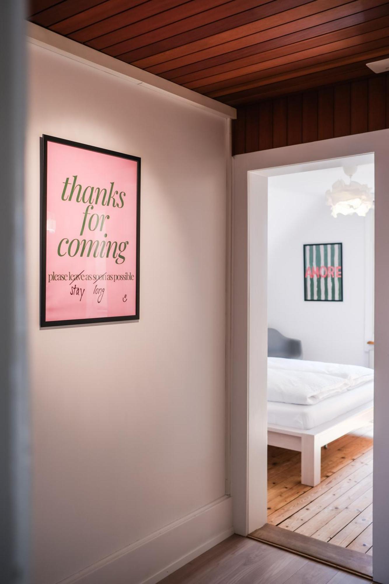 Boutique Apartment Lakeview Luzern 3 Bagian luar foto